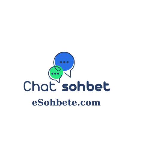 esohbete.com sohbet odaları