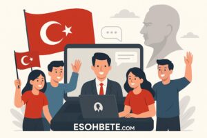 esohbete