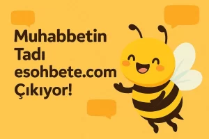 sohbet sitesi